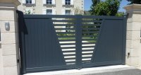 Notre société de clôture et de portail à Briis-sous-Forges